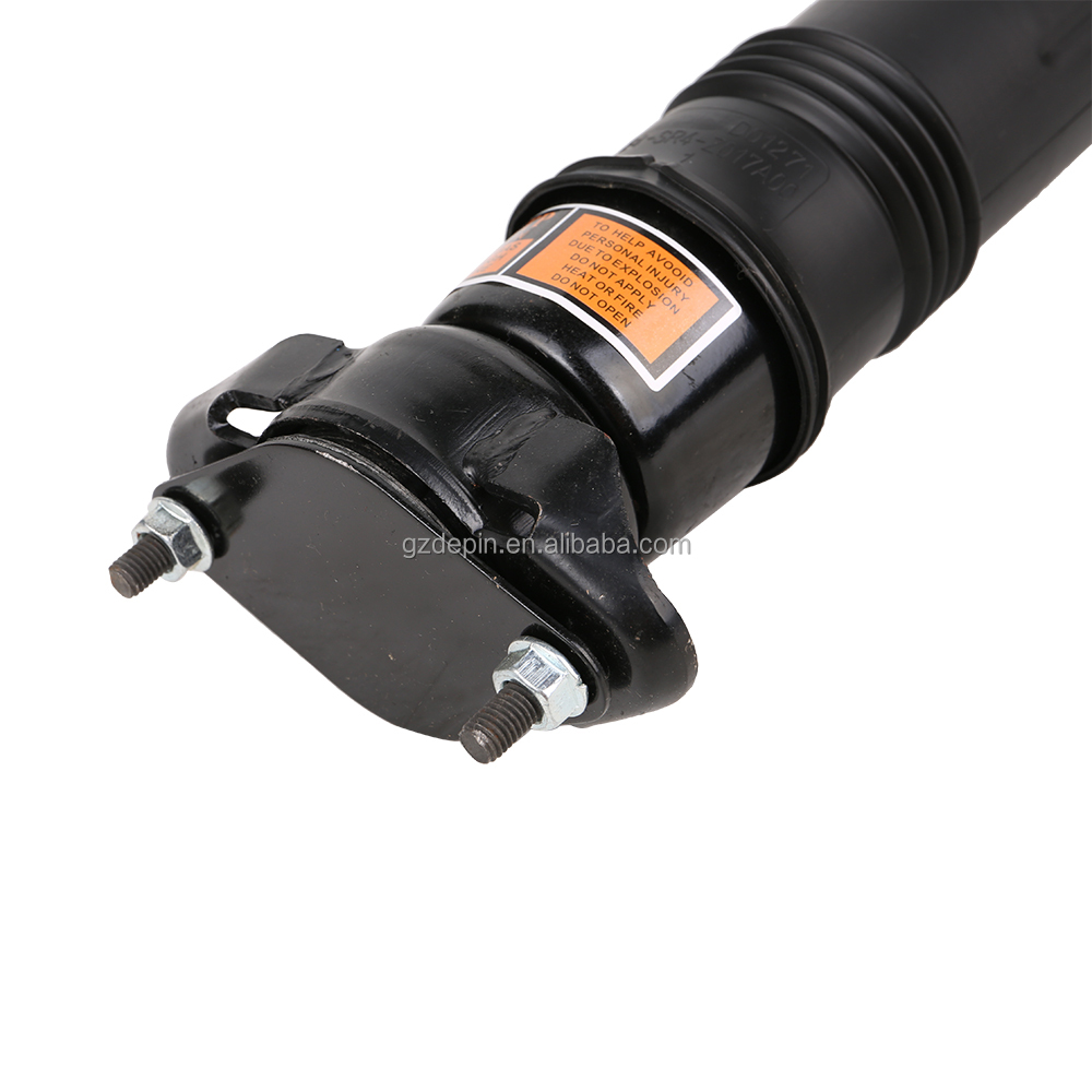 2513203031 Auto Parts Rear Air Suspensions Shock Absorber for Mercedes 251 R280 R350 R500