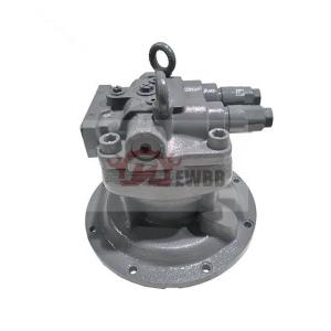 China EC240B M2X146B JS460 JCB Slew Drive Motor No 925266 68kg factory