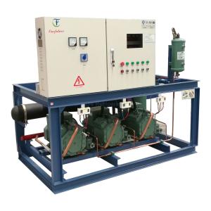 China Parallel Piston Compressor Multiple Refrigerants  Piston Compressor That Supports Personalized Customization on sale