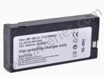 ODM 12V NiMH Battery LC-T121R8PU For COLIN BP-88 BP-308 BP-608 Patient Monitor