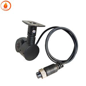 China 1080P Car USB Dash Camera Infrared Night Vision Wide Angle Lens factory