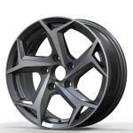 PCB112mm-120mm Volkswagen Replica Wheels