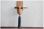 Shock Absorbing Rock Breaker Hammer / High Strength Stone Splitting Hammer