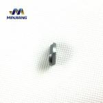 BNM Series OEM Accepted Tungsten Lathe Carbide Cutting Tools HRA 89-93