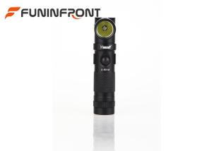 China 230LM CREE MINI LED Flashlight Magnetic Base, 180 Degree Flexible Head WorkLight factory