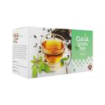 Matte Lamination FSC Eco Friendly Paper Packgaing Box Tea Box Packaging