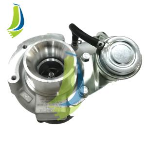 6271-81-8500 Turbocharger For 4D95 Engine Excavator 6271818500 High Quality