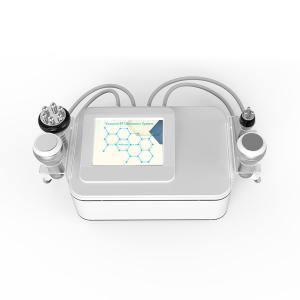 China Ultrasonic liposuction ultra cavitation vacuum rf skin tighten body slimming machine factory