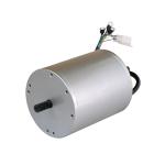 Industrial Grade 380/660v AC Brushless Direct Current Motor with Speed