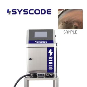 S1810 Small Character Inkjet Printer – RS485 for Industrial Marking and Coding