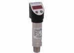 SMP5521 Piezoresistive Pressure Transmitter Intelligent Pressure Switch With