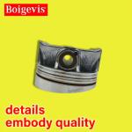 Touareg 2.5 Engine Piston Assembly 03H107065CJ Car Engine Parts