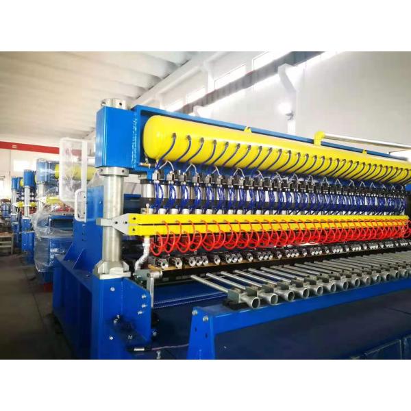 12mm Reinforcing Mesh Welding Machine