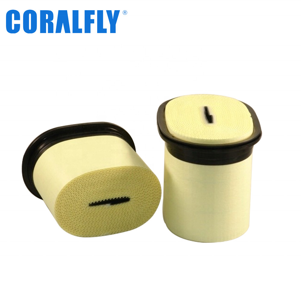 ME422880 P636991 CP25001 DONALDSON Truck Air Filter