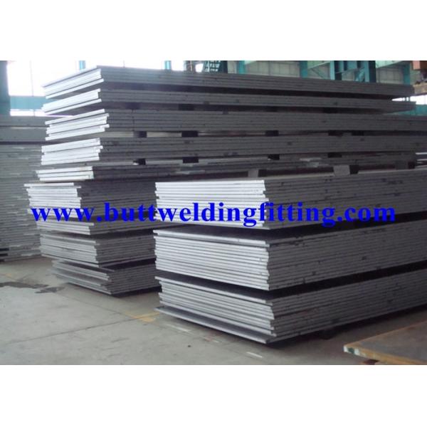 ASTM A240 ASME SA-240 SS Sheet Plate SGS / BV / ABS / LR / TUV / DNV / BIS / API / PED