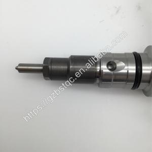 Genuine Original New Injector 0445120094 0445120120 For Ford/Cummins/VW 4935675