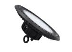 Driverless Ip65 Led High Bay Light Housing Good Heatsink 100,000 Hrs Life Time