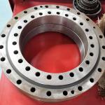 JTHL Tailored Slewing Bearing Alloy Steel Kelly Slew Bearing Drilling Rig