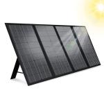 20W Foldable Monocrystalline Solar Panel 30W 18V Mini Portable 5W 10W 15W 20W