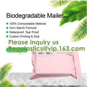Poly Bubble Biodegradable Mailing Bags Poly Mailers Envelopes Self Sealing