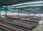 Alloy Steel Hollow Metal Tube , ASTM A335 P11 Seamless Steel Pipe Anti Wear