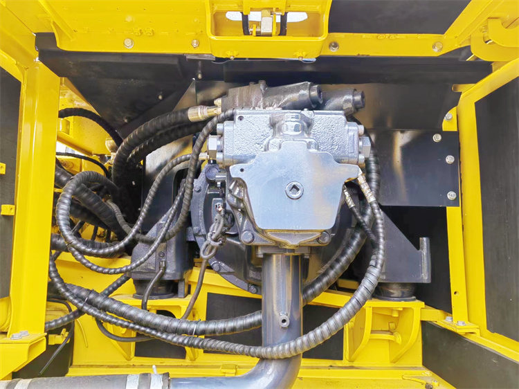 31200 KG Operating Weight Used Komatsu PC300-8 Excavator with Original Hydraulic Pump