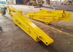 Telescopic Excavator for Digging Sand Soil House Foundation Telescopic Boom