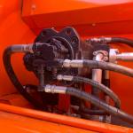 In Good Condition Used DOOSAN DX225LCA Crawler Excavator