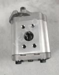 CBT-F432-AFΦ R Forklift Gear Pump Aluminum Alloy Material One Year Warranty