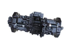 China High Pressure Hydraulic Axial Piston Pump For Excavator Repair Parts factory