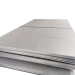 AISI SS Cold Rolled Stainless Steel Sheet Plate 10mm No.1 Surface 304 Ss 410
