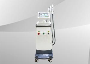 China Portable ipl hair removal hair removal laser opt shr ipl hair removal manual ipl machine for sale factory