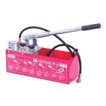 50BAR 45ml Manual Water Pressure Test Pump 12L Quick Response