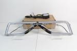 VW Atlas Volkswagen Car DRL LED Daytime Running Lights auto daylight