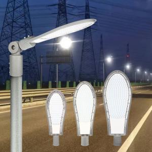 China KCD Parking Lot Die Casting Aluminium Smart 5 Years Warranty 30w LED Street Light Outdoor Landscape Street factory