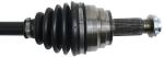 31607545126 Transmission Parts Driveshaft