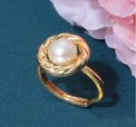 Natural Pearl Baroque Choker Necklace Baroque Pearl Jewelry for Women Wedding