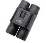 10x Magnification Lightweight Travel Binoculars 10.5mm Eye Relief One Year