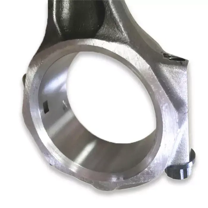 ISUZU 4HK1 4JJ1 4JA1 6BG1 4BG1 Excavator Engine FM 3541 FM 3029 Steel Connecting Rod for in Excavators