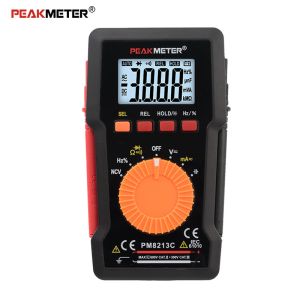 China Accurate and Durable Handheld Digital Multimeter for Industrial Applications on sale