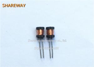 China 7.8A IDC Radial Leaded Inductor 19R223C High Grade Copper Winding 2 Yrs Warranty factory