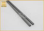 Digital Cutter Tungsten Carbide Blade , Carbide Cutting Blades Durable Sharpness