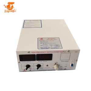 China Silver Plating Igbt Rectifiers factory