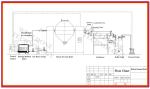 Energy Saving Good Quality Double Conical Vacuum Dryer For Heat Sensitive