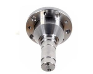 China High precision stainless steel titanium machining metal parts China Manufacturer factory
