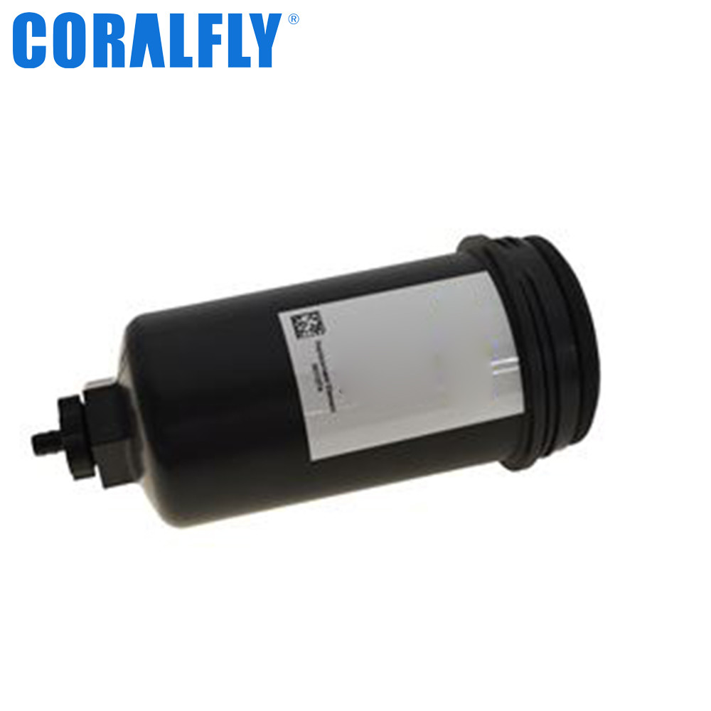 Perkins 3577740 Diesel Generator Filter 4.15 Inch Outer Diameter