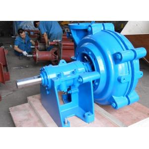 Casing Structure Sand Gravel Pump Single Stage Horizontal Industrial Centrifugal
