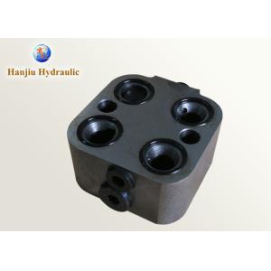 M+S Hydraulic Valve Block BKH1 2 3 4 Hydraulic Control Unit CE Approved