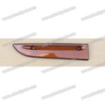 Lens Moulding Orange For ISUZU NPR 120 100P Truck Spare Body Parts
