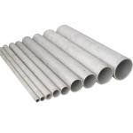 N10276 2.4819 Hastelloy C276 Seamless Pipe ASTM B619 Hastelloy Material